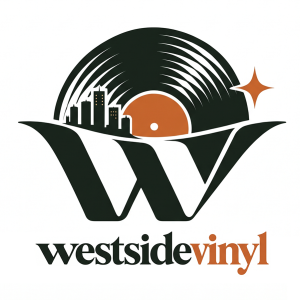 Westside Vinyl: Your Home for Quality Vinyl Records