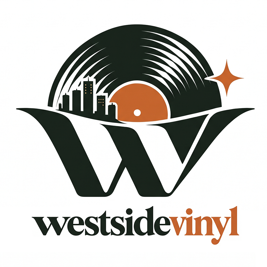 Westside Vinyl: Your Home for Quality Vinyl Records