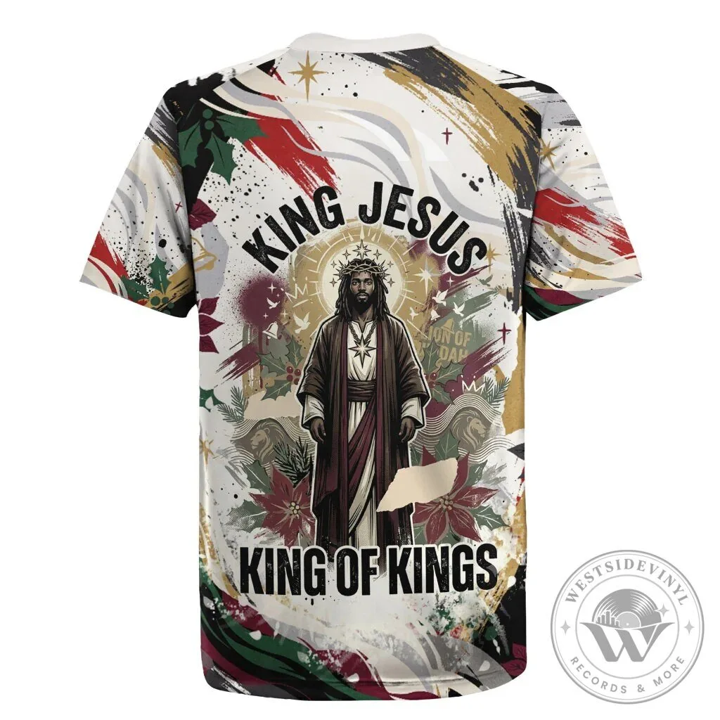 Jesus Is The Reason For The Season Christmas Rugby Jersey 5 Jesus Is The Reason For The Season Christmas Rugby Jersey