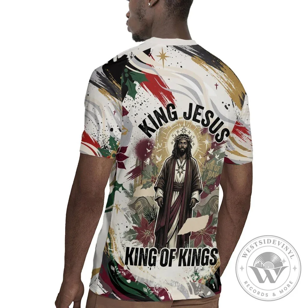 Jesus Is The Reason For The Season Christmas Rugby Jersey 7 Jesus Is The Reason For The Season Christmas Rugby Jersey
