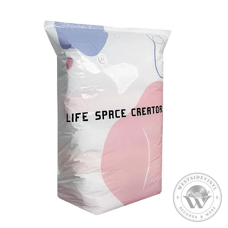 No-Pump Large Vacuum Storage Compression Bags for Home Space Saving 32 No-Pump Large Vacuum Storage Compression Bags for Home Space Saving