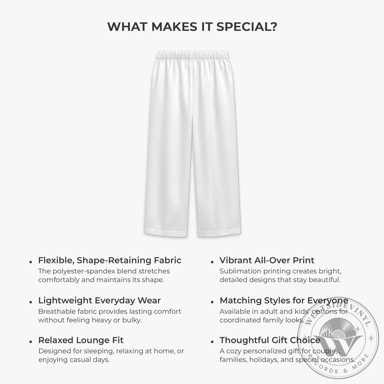 Personalized Charlie Woodland Camouflage Deer Hunting Lounge Pants 13 Personalized Charlie Woodland Camouflage Deer Hunting Lounge Pants